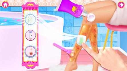 Screenshot 9 Makeup Games: Makeover Salon android