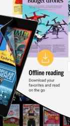 Imágen 9 Readly - Unlimited Magazine Reading android