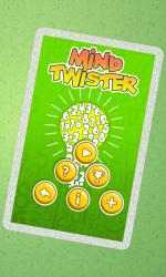 Captura de Pantalla 1 Mind Twister windows