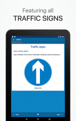 Imágen 7 The Highway Code UK 2021 Free- Theory Test Edition android