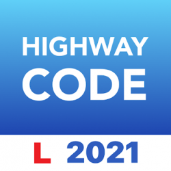 Imágen 1 The Highway Code UK 2021 Free- Theory Test Edition android