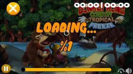 Captura 11 Guide For Donkey Kong Country Tropical Freeze Game windows