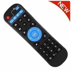 Captura 1 Android TV Box Remote android