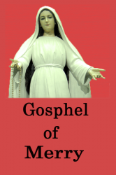 Capture 2 Gospel According to Mary android