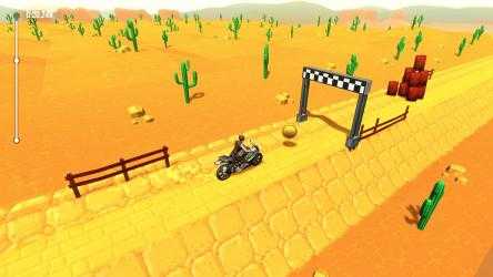 Image 3 Moto Bike Racing - Extreme Stunts: dirt & trials for the real rider windows