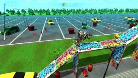Imágen 2 Moto Bike Racing - Extreme Stunts: dirt & trials for the real rider windows