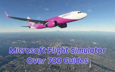 Captura de Pantalla 6 Guide To Become A Microsoft Flight Simulator Expert windows