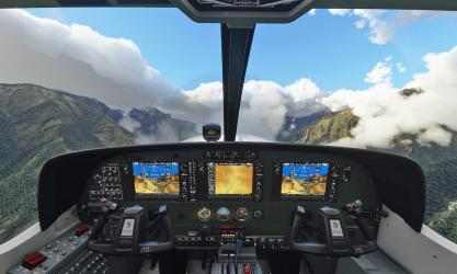 Captura 3 Guide To Become A Microsoft Flight Simulator Expert windows