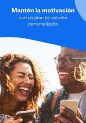 Captura de Pantalla 11 Busuu: Aprende Portugués android