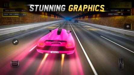 Captura 6 MR RACER : Car Racing Game - Premium - MULTIPLAYER android