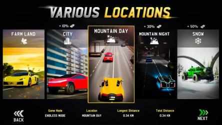 Captura 7 MR RACER : Car Racing Game - Premium - MULTIPLAYER android