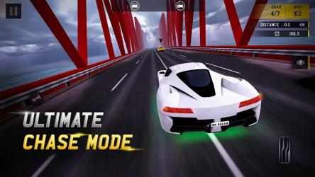 Captura 10 MR RACER : Car Racing Game - Premium - MULTIPLAYER android