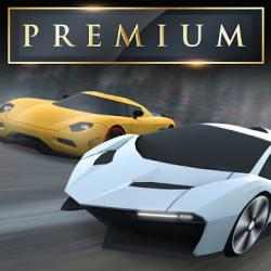 Capture 1 MR RACER : Car Racing Game - Premium - MULTIPLAYER android