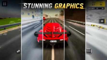 Screenshot 14 MR RACER : Car Racing Game - Premium - MULTIPLAYER android
