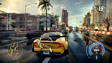 Captura de Pantalla 3 Need for Speed™ Heat Deluxe Edition Upgrade windows