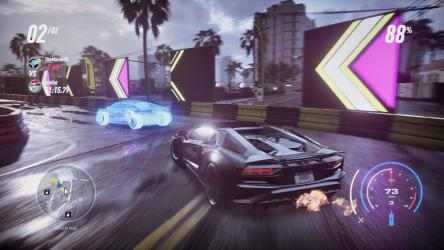 Screenshot 7 Need for Speed™ Heat Deluxe Edition Upgrade windows