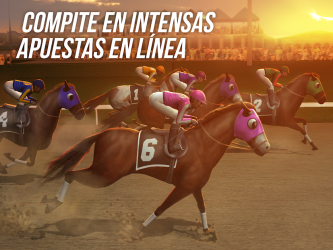 Image 9 Photo Finish Horse Racing android