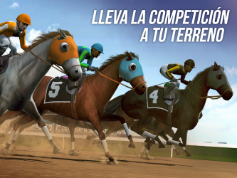 Image 10 Photo Finish Horse Racing android
