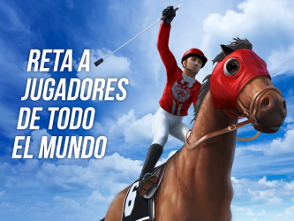 Image 12 Photo Finish Horse Racing android