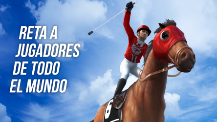 Capture 6 Photo Finish Horse Racing android