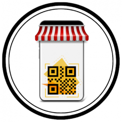 Screenshot 1 Mi Tienda Digital - QR - Catalogo, Punto de Venta android