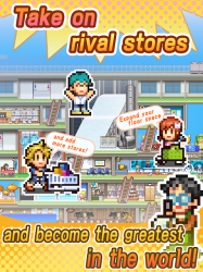 Screenshot 14 Mega Mall Story 2 android