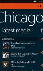Captura 3 Chicago Bears Official App windows