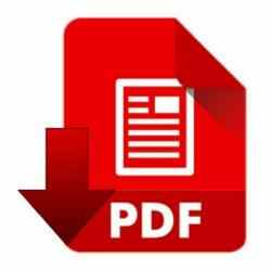 Captura 1 PDF Download - Pdf Downloader, Pdf Search pdf book android
