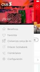 Captura 4 Club S android