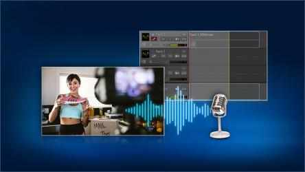Screenshot 2 CyberLink AudioDirector 10 Ultra windows