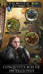 Captura 4 Game of Thrones: Conquest ™ - Juego de Tronos android