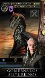 Capture 3 Game of Thrones: Conquest ™ - Juego de Tronos android