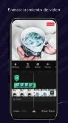 Capture 5 StoryCut - Editor de Video y Video de Fotos android