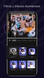 Captura de Pantalla 4 StoryCut - Editor de Video y Video de Fotos android
