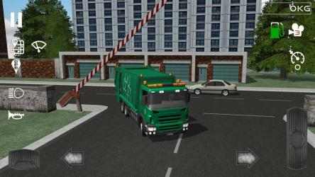 Image 5 Trash Truck Simulator android