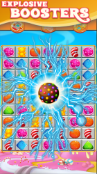 Capture 3 candy games 2021 - new games 2021 android