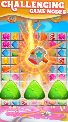 Imágen 2 candy games 2021 - new games 2021 android