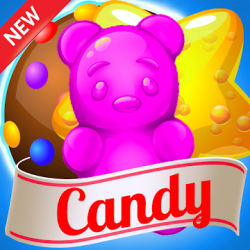 Screenshot 1 candy games 2021 - new games 2021 android