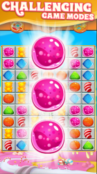 Capture 5 candy games 2021 - new games 2021 android