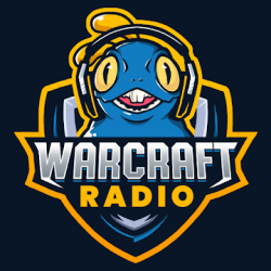 Screenshot 1 Warcraft Radio android