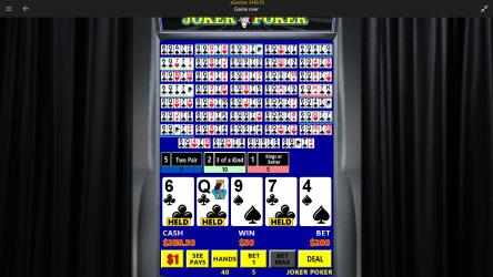 Screenshot 13 All Mobile Casino windows