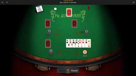 Screenshot 10 All Mobile Casino windows