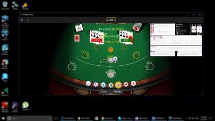 Screenshot 14 All Mobile Casino windows