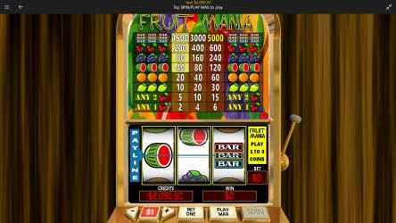 Screenshot 12 All Mobile Casino windows