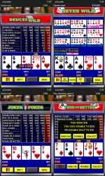 Screenshot 4 All Mobile Casino windows