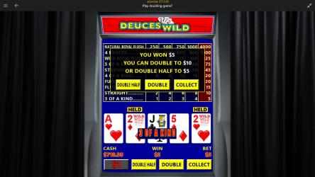 Screenshot 11 All Mobile Casino windows