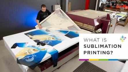Imágen 6 How To Sublimation Print windows