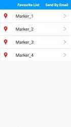 Imágen 6 Mar Rojo  GPS Cartas android