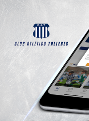 Screenshot 2 Club Atlético Talleres android