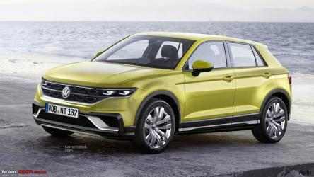 Captura de Pantalla 13 Mejor Volkswagen Wallpapers - Fondos de coches android